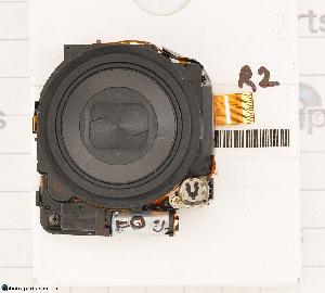 Объектив Nikon S3200, черн, АСЦ 0299-901F-10030
